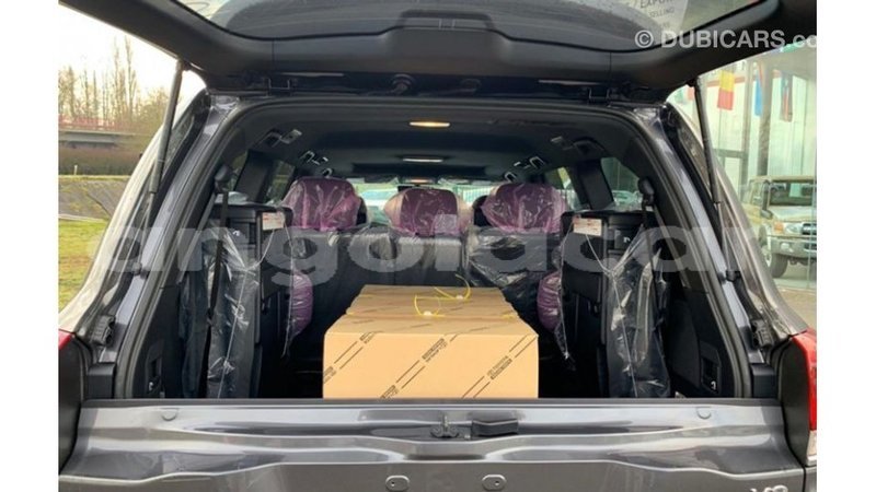 Big with watermark toyota land cruiser bengo province import dubai 7862