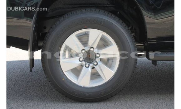 Buy Import Toyota Prado Black Car in Import - Dubai in Bengo Province Buy Import Toyota Prado Black Car in Import - Dubai in Bengo Province