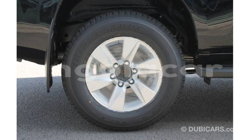 Big with watermark toyota prado bengo province import dubai 7868