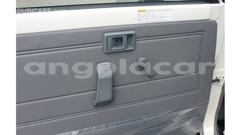 Big with watermark toyota land cruiser bengo province import dubai 7870