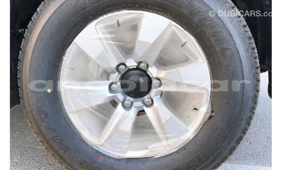 Buy Import Toyota Prado Black Car in Import - Dubai in Bengo Province Buy Import Toyota Prado Black Car in Import - Dubai in Bengo Province