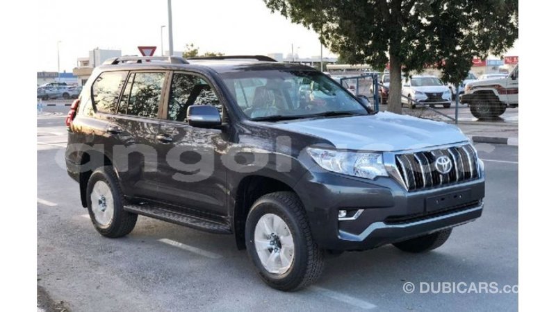 Big with watermark toyota prado bengo province import dubai 7872