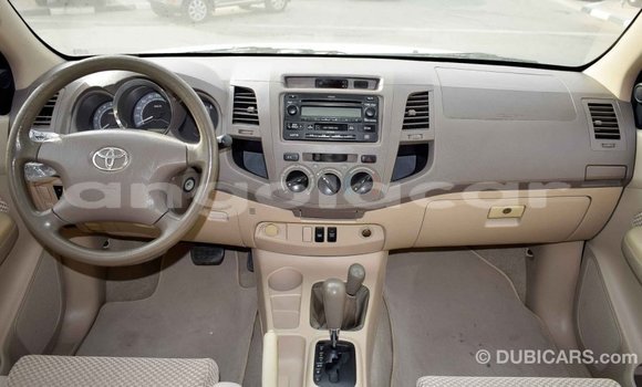 Comprar Importar Toyota Fortuner Branco Carro em Import - Dubai em Bengo Province Comprar Importar Toyota Fortuner Branco Carro em Import - Dubai em Bengo Province