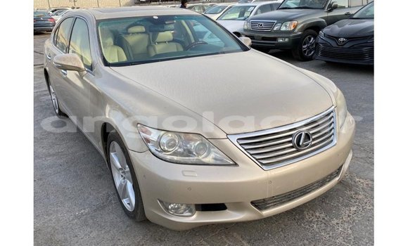 Comprar Importar Lexus LS Outro Carro em Import - Dubai em Bengo Province Comprar Importar Lexus LS Outro Carro em Import - Dubai em Bengo Province