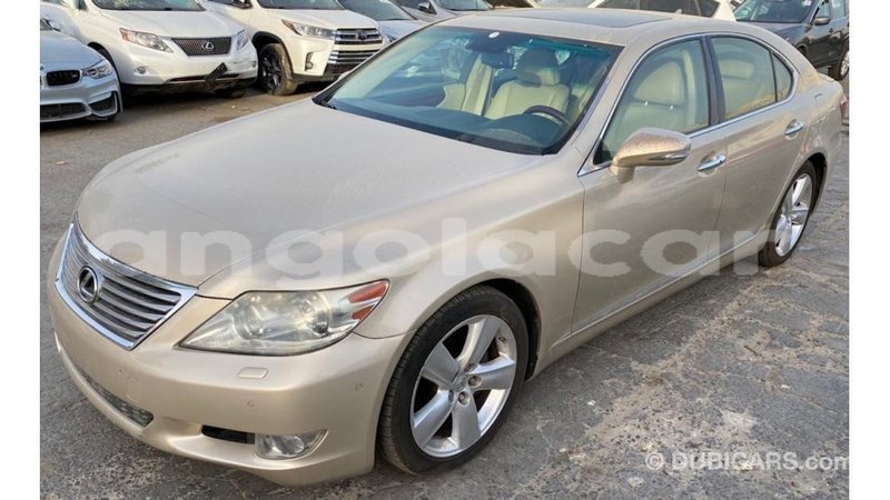 Big with watermark lexus ls bengo province import dubai 7874