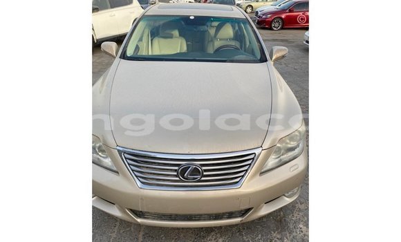Comprar Importar Lexus LS Outro Carro em Import - Dubai em Bengo Province Comprar Importar Lexus LS Outro Carro em Import - Dubai em Bengo Province