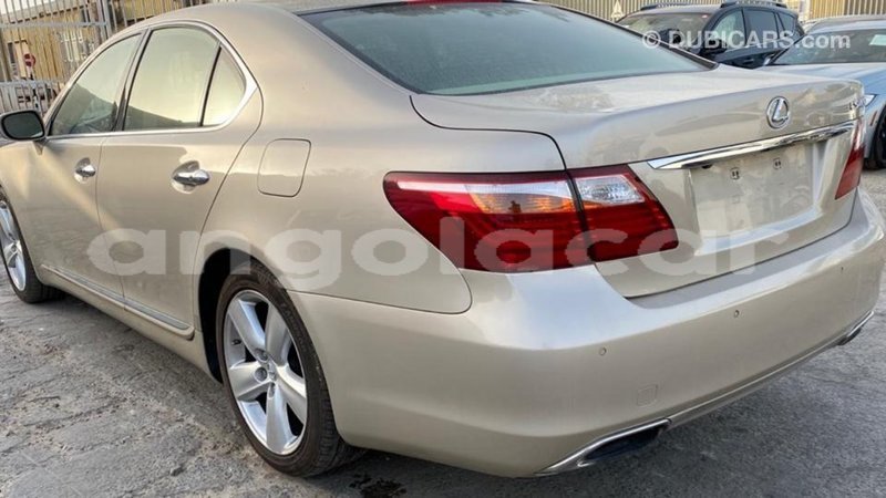 Big with watermark lexus ls bengo province import dubai 7874