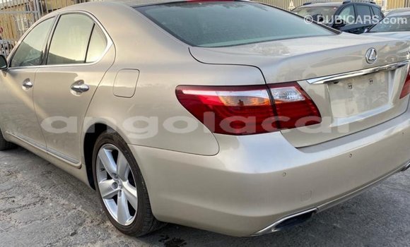 Comprar Importar Lexus LS Outro Carro em Import - Dubai em Bengo Province Comprar Importar Lexus LS Outro Carro em Import - Dubai em Bengo Province