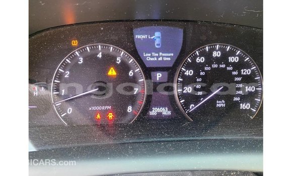 Comprar Importar Lexus LS Outro Carro em Import - Dubai em Bengo Province Comprar Importar Lexus LS Outro Carro em Import - Dubai em Bengo Province