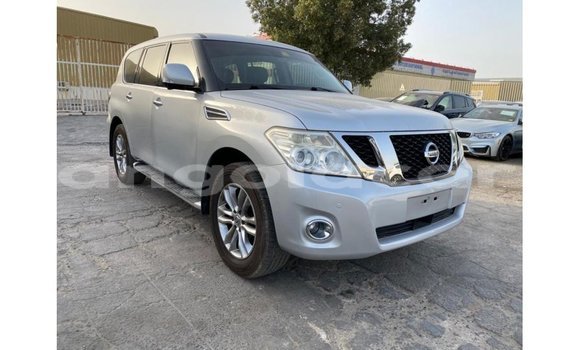 Comprar Importar Nissan Patrol Outro Carro em Import - Dubai em Bengo Province Comprar Importar Nissan Patrol Outro Carro em Import - Dubai em Bengo Province