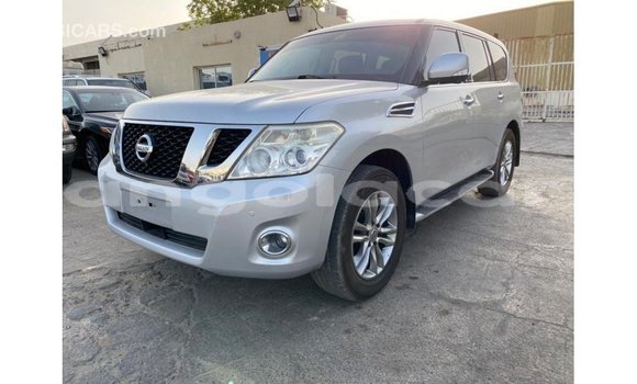 Comprar Importar Nissan Patrol Outro Carro em Import - Dubai em Bengo Province Comprar Importar Nissan Patrol Outro Carro em Import - Dubai em Bengo Province