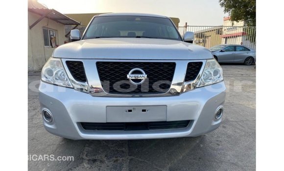 Comprar Importar Nissan Patrol Outro Carro em Import - Dubai em Bengo Province Comprar Importar Nissan Patrol Outro Carro em Import - Dubai em Bengo Province