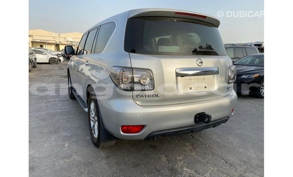 Comprar Importar Nissan Patrol Outro Carro em Import - Dubai em Bengo Province Comprar Importar Nissan Patrol Outro Carro em Import - Dubai em Bengo Province