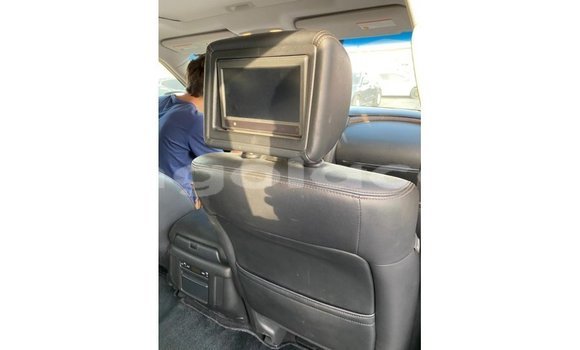 Comprar Importar Nissan Patrol Outro Carro em Import - Dubai em Bengo Province Comprar Importar Nissan Patrol Outro Carro em Import - Dubai em Bengo Province