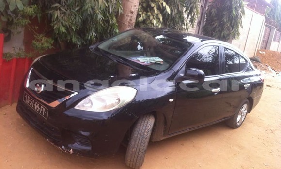 Comprar Usado Nissan Sunny Preto Carro em Luanda em Luanda Province Comprar Usado Nissan Sunny Preto Carro em Luanda em Luanda Province
