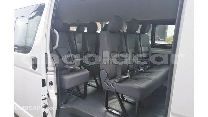 Big with watermark toyota hiace bengo province import dubai 7877