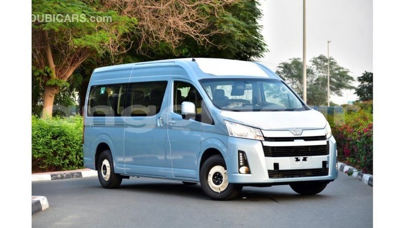 Big with watermark toyota hiace bengo province import dubai 7878