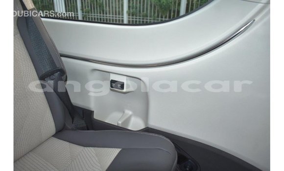Buy Import Toyota Hiace Blue Car in Import - Dubai in Bengo Province Buy Import Toyota Hiace Blue Car in Import - Dubai in Bengo Province