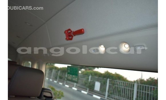 Buy Import Toyota Hiace Blue Car in Import - Dubai in Bengo Province Buy Import Toyota Hiace Blue Car in Import - Dubai in Bengo Province