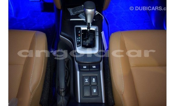 Buy Import Toyota Fortuner Black Car in Import - Dubai in Bengo Province Buy Import Toyota Fortuner Black Car in Import - Dubai in Bengo Province