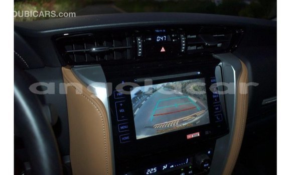 Buy Import Toyota Fortuner Black Car in Import - Dubai in Bengo Province Buy Import Toyota Fortuner Black Car in Import - Dubai in Bengo Province