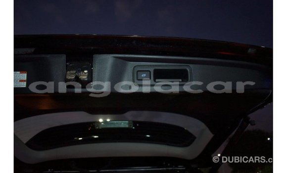 Buy Import Toyota Fortuner Black Car in Import - Dubai in Bengo Province Buy Import Toyota Fortuner Black Car in Import - Dubai in Bengo Province