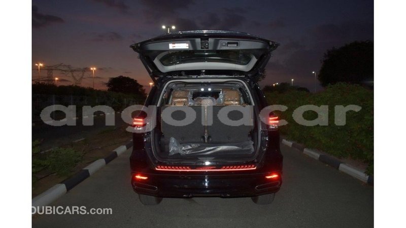 Big with watermark toyota fortuner bengo province import dubai 7879