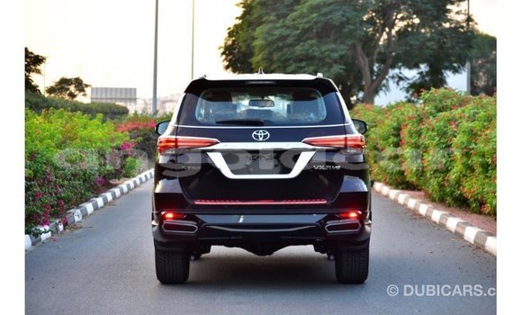 Buy Import Toyota Fortuner Black Car in Import - Dubai in Bengo Province Buy Import Toyota Fortuner Black Car in Import - Dubai in Bengo Province