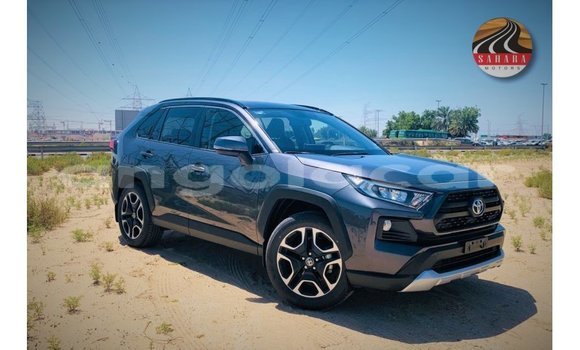 Buy Import Toyota 4Runner Other Car in Import - Dubai in Bengo Province Buy Import Toyota 4Runner Other Car in Import - Dubai in Bengo Province