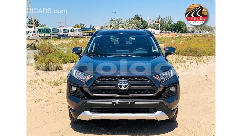 Big with watermark toyota 4runner bengo province import dubai 7880