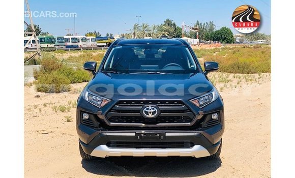 Buy Import Toyota 4Runner Other Car in Import - Dubai in Bengo Province Buy Import Toyota 4Runner Other Car in Import - Dubai in Bengo Province