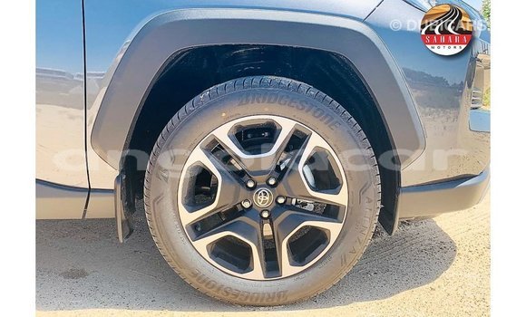 Buy Import Toyota 4Runner Other Car in Import - Dubai in Bengo Province Buy Import Toyota 4Runner Other Car in Import - Dubai in Bengo Province