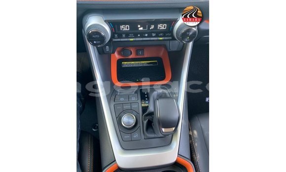 Buy Import Toyota 4Runner Other Car in Import - Dubai in Bengo Province Buy Import Toyota 4Runner Other Car in Import - Dubai in Bengo Province