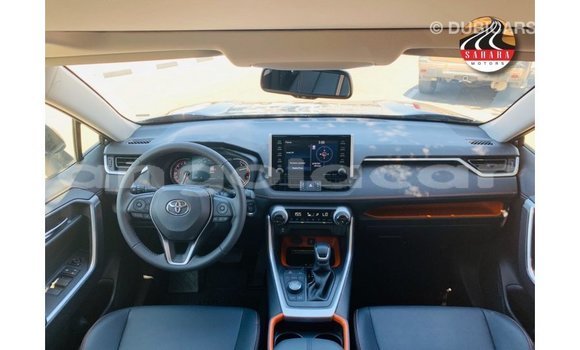 Buy Import Toyota 4Runner Other Car in Import - Dubai in Bengo Province Buy Import Toyota 4Runner Other Car in Import - Dubai in Bengo Province