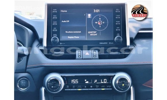 Buy Import Toyota 4Runner Other Car in Import - Dubai in Bengo Province Buy Import Toyota 4Runner Other Car in Import - Dubai in Bengo Province