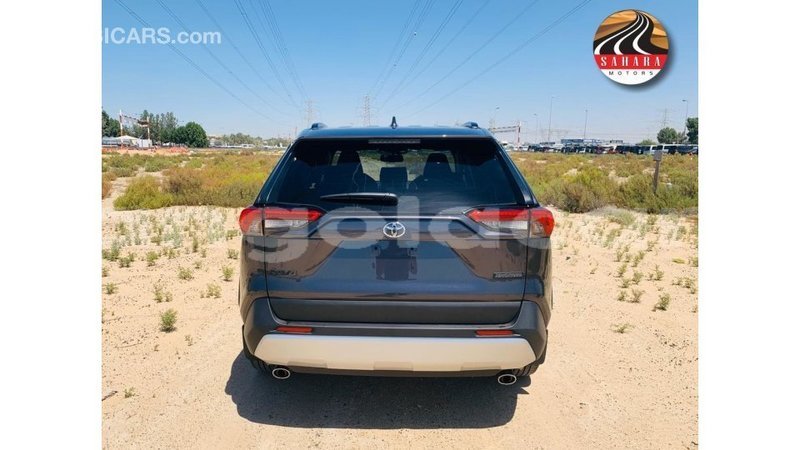 Big with watermark toyota 4runner bengo province import dubai 7880