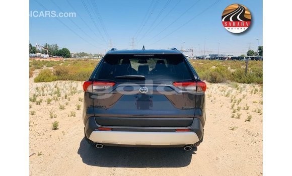Buy Import Toyota 4Runner Other Car in Import - Dubai in Bengo Province Buy Import Toyota 4Runner Other Car in Import - Dubai in Bengo Province