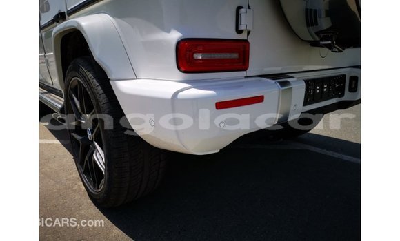 Comprar Importar Mercedes-Benz 190 Branco Carro em Import - Dubai em Bengo Province Comprar Importar Mercedes-Benz 190 Branco Carro em Import - Dubai em Bengo Province