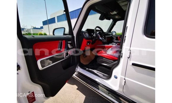 Comprar Importar Mercedes-Benz 190 Branco Carro em Import - Dubai em Bengo Province Comprar Importar Mercedes-Benz 190 Branco Carro em Import - Dubai em Bengo Province