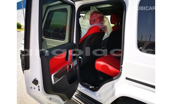 Comprar Importar Mercedes-Benz 190 Branco Carro em Import - Dubai em Bengo Province Comprar Importar Mercedes-Benz 190 Branco Carro em Import - Dubai em Bengo Province