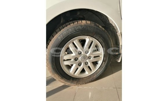 Acheter Import Voiture Hyundai Accent Blanc à Import - Dubai, Province de Bengo Acheter Import Voiture Hyundai Accent Blanc à Import - Dubai, Province de Bengo