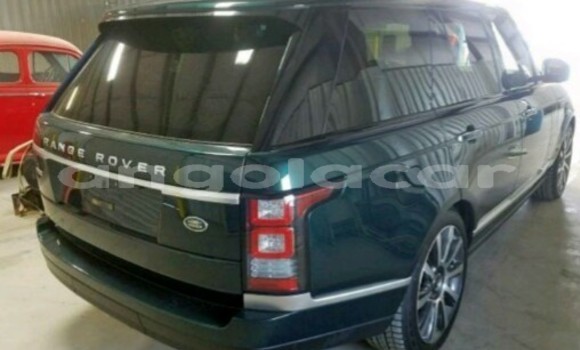 Buy New Land Rover Range Rover Other Car in Luanda in Luanda Province Buy New Land Rover Range Rover Other Car in Luanda in Luanda Province