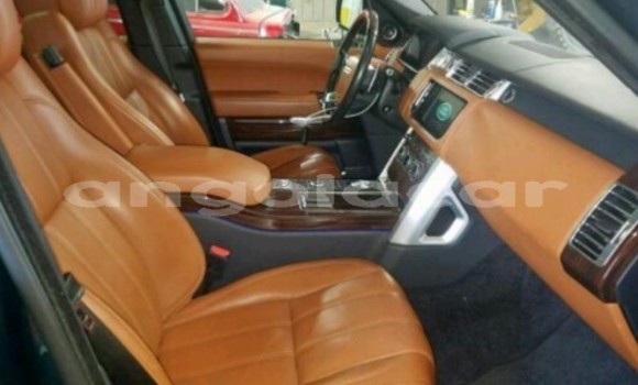 Buy New Land Rover Range Rover Other Car in Luanda in Luanda Province Buy New Land Rover Range Rover Other Car in Luanda in Luanda Province