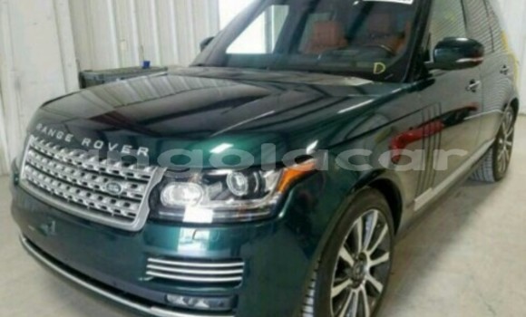 Buy New Land Rover Range Rover Other Car in Luanda in Luanda Province Buy New Land Rover Range Rover Other Car in Luanda in Luanda Province
