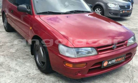 Acheter Occasion Voiture Toyota Corolla Autre à Luanda, Province de Luanda Acheter Occasion Voiture Toyota Corolla Autre à Luanda, Province de Luanda