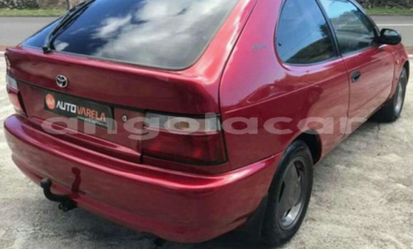 Acheter Occasion Voiture Toyota Corolla Autre à Luanda, Province de Luanda Acheter Occasion Voiture Toyota Corolla Autre à Luanda, Province de Luanda
