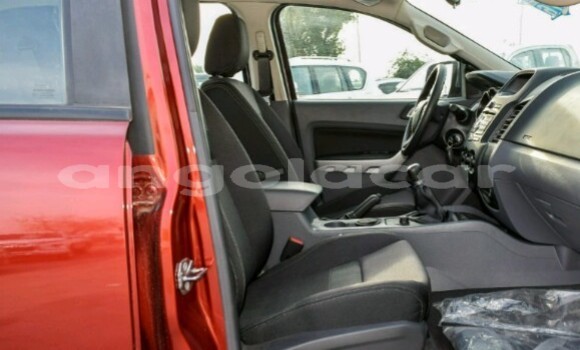 Comprar Novo Ford Ranger Vermelho Carro em Luanda em Luanda Province Comprar Novo Ford Ranger Vermelho Carro em Luanda em Luanda Province