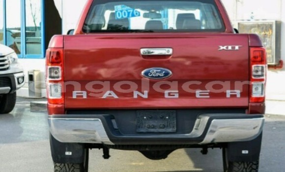 Comprar Novo Ford Ranger Vermelho Carro em Luanda em Luanda Province Comprar Novo Ford Ranger Vermelho Carro em Luanda em Luanda Province