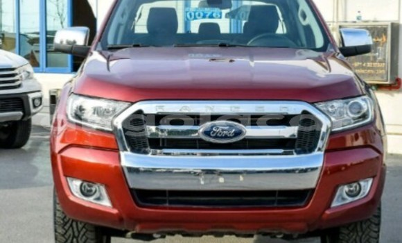 Comprar Novo Ford Ranger Outro Carro em Luanda em Luanda Province Comprar Novo Ford Ranger Outro Carro em Luanda em Luanda Province