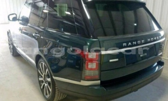 Comprar Novo Land Rover Range Rover Outro Carro em Luanda em Luanda Province Comprar Novo Land Rover Range Rover Outro Carro em Luanda em Luanda Province